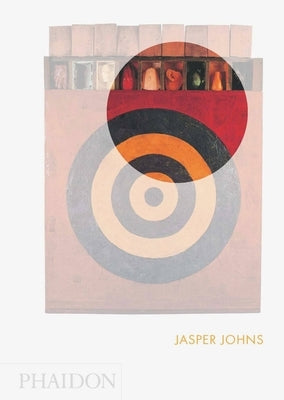 Jasper Johns by Wallace, Isabelle