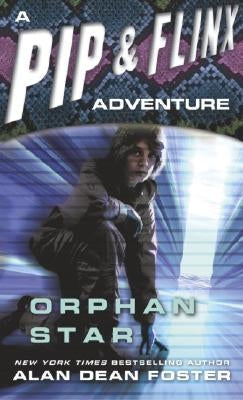 Orphan Star by Foster, Alan Dean