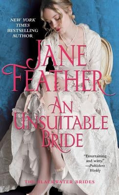 An Unsuitable Bride by Feather, Jane