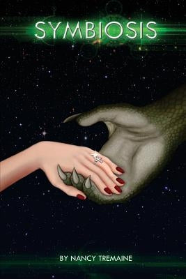 Symbiosis: A Love Beyond Space and Time by Vowels, Vaughn