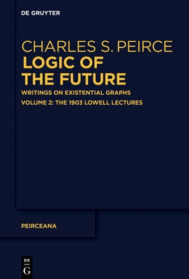 The Logical Tracts by Pietarinen, Ahti-Veikko