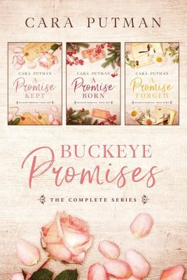 Buckeye Promises by Putman, Cara C.