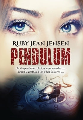 Pendulum by Jensen, Ruby Jean