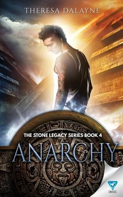 Anarchy by Dalayne, Theresa