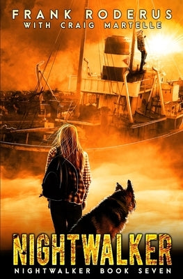 Nightwalker 7: A Post-Apocalyptic Western Adventure by Martelle, Craig