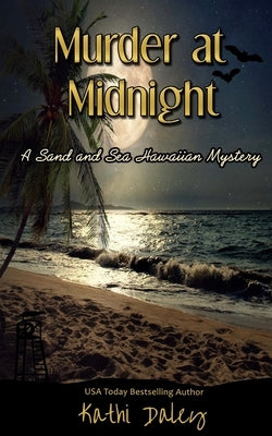 Murder at Midnight by Daley, Kathi