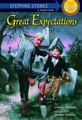 Great Expectations by Dickens, Charles