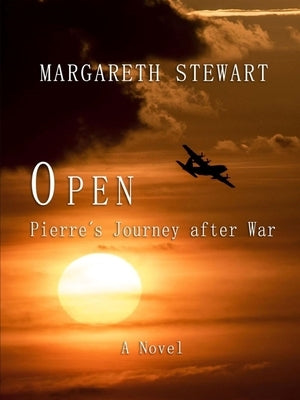 Open Pierre's Journey After War by Stewart, Margareth