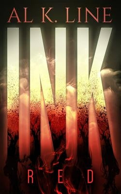 Ink: Red by Line, Al K.