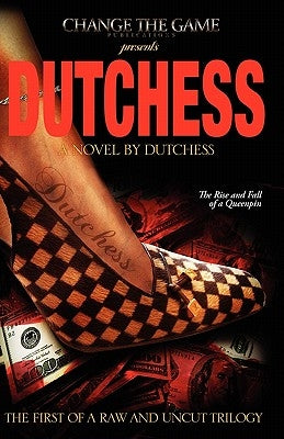 Dutchess by Drummond, Jeremy