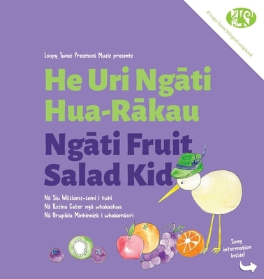 Ngati Fruit Salad by Williams-Lemi, Siu