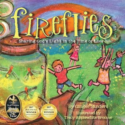 Fireflies by Sanders, Ginger