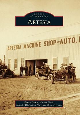 Artesia by Dunn, Nancy