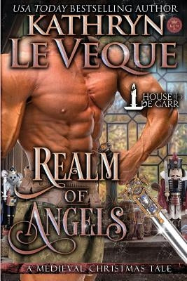 Realm of Angels by Le Veque, Kathryn