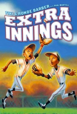Extra Innings by Barber, Tiki