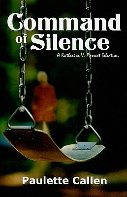 Command of Silence by Callen, Paulette