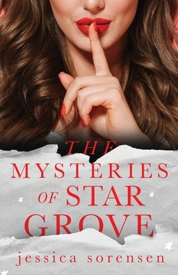 The Mysteries of Star Grove: Heat (Ella and Micha) by Sorensen, Jessica