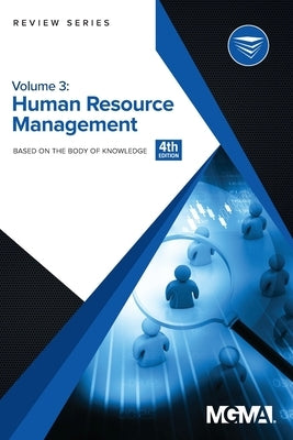 Body of Knowledge Review Series: Human Resource Management by Mgma