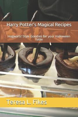 Harry Potter by Fikes, Teresa L.