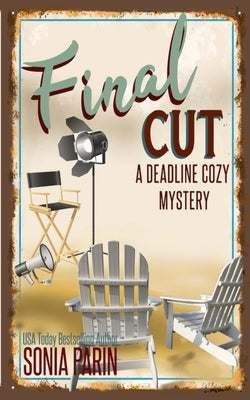 Final Cut by Parin, Sonia