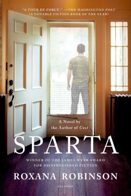 Sparta by Robinson, Roxana