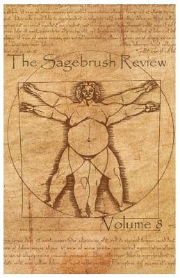 The Sagebrush Review Volume 8 by Guzman, Matthew