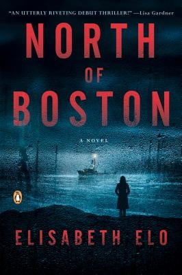 North of Boston by Elo, Elisabeth