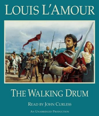 The Walking Drum by L'Amour, Louis