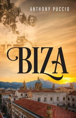 Biza by Puccio, Anthony