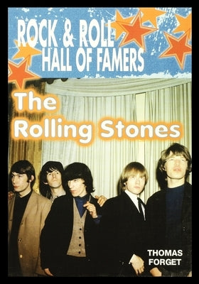 The Rolling Stones by Forget, Thomas