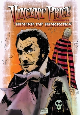 Vincent Price Presents: House of Horrors by Price, Vincent