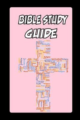 Bible Study Guide: Finding Jesus in the Bible and in Our Heart. 6x9, Bible Verses, Bible Prayer List, Application by Wittmann, Gary