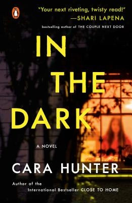In the Dark by Hunter, Cara