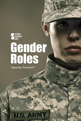 Gender Roles by Merino, Noël