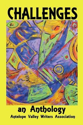 Challenges: An Anthology by Raywalt, Jennifer