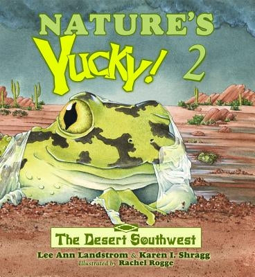 The Desert Southwest by Landstrom, Lee Ann
