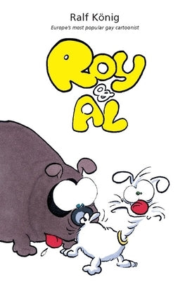 Roy & Al by König, Ralf