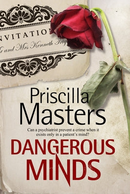 Dangerous Minds by Masters, Priscilla