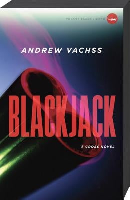 Blackjack by Vachss, Andrew