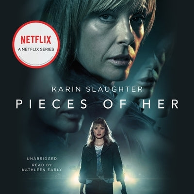 Pieces of Her by Slaughter, Karin