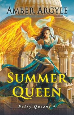 Summer Queen by Argyle, Amber