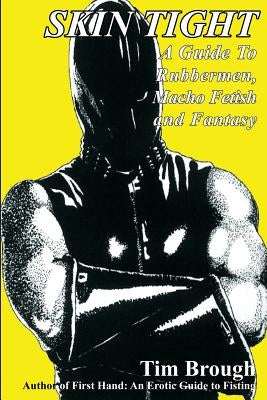 Skin Tight by Brough, Tim