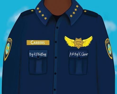 K. Angel Careers by Phillips, Kadija
