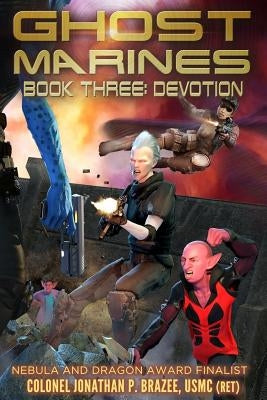 Devotion by Brazee, Jonathan P.