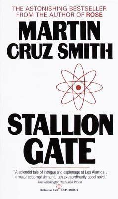 Stallion Gate by Smith, Martin Cruz