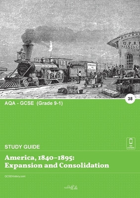 America, 1840-1895: Expansion and Consolidation by Lili, Clever