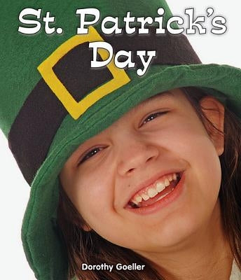 St. Patrick's Day by Goeller, Dorothy