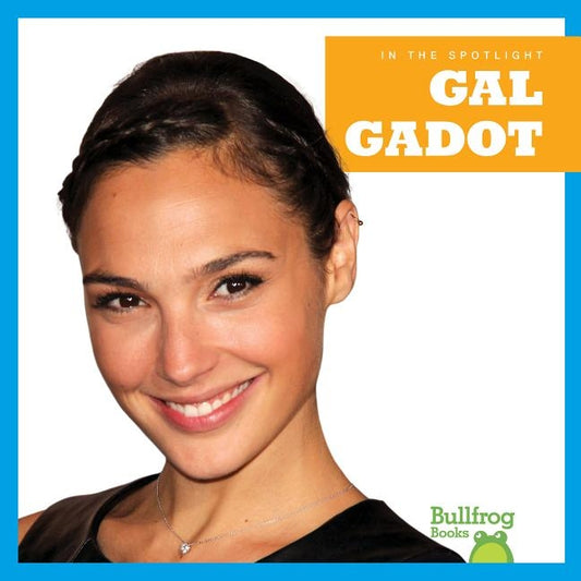 Gal Gadot by Duling, Kaitlyn