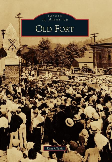 Old Fort by Clark, Kim