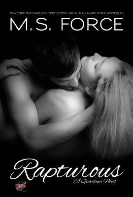 Rapturous: Quantum Series, Book 4 by Force, Marie